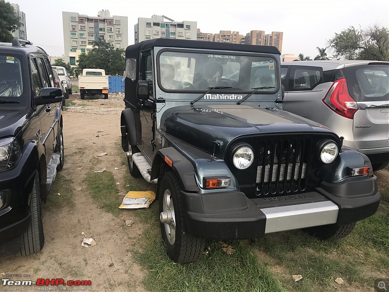 From Car to Thar | Story of my Mahindra Thar 700 (Signature Edition) | 80,000 Kms completed-11ca43430fe044848aa967a3abfc63b3.jpeg