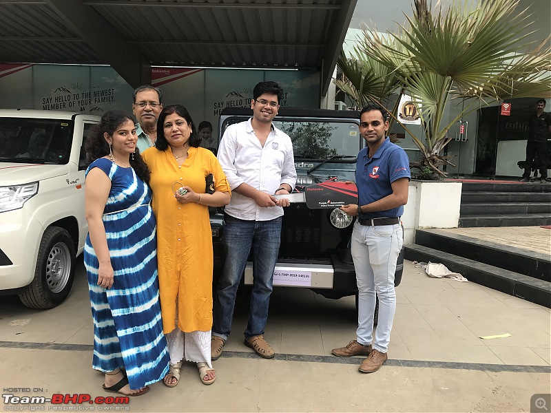 From Car to Thar | Story of my Mahindra Thar 700 (Signature Edition) | 90,000 Kms completed-71bd0596f4c74731afc84afaa502823c.jpeg