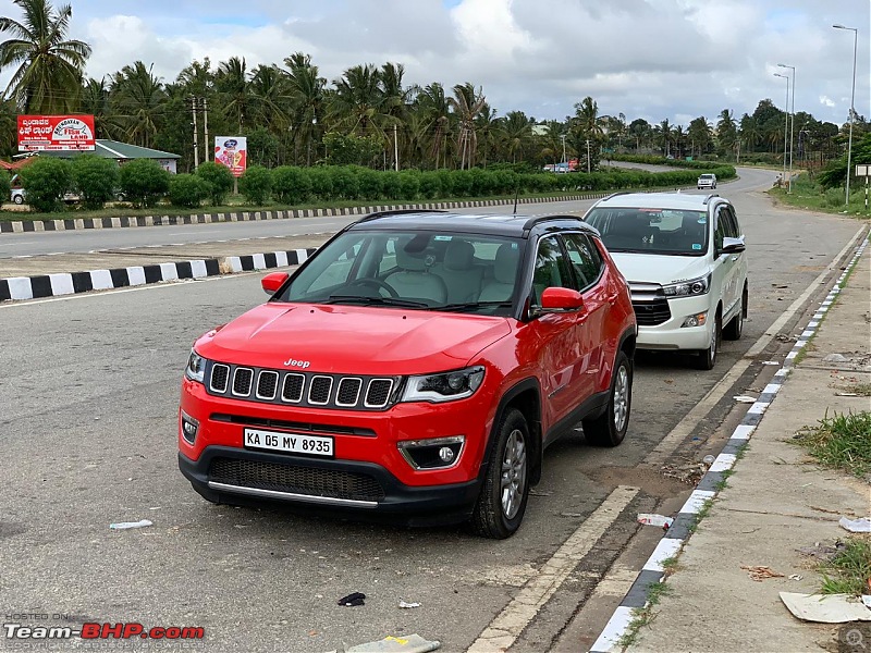 Scarlett comes home | My Jeep Compass Limited (O) 4x4 | EDIT: 1,40,000 km up!-h5.jpg