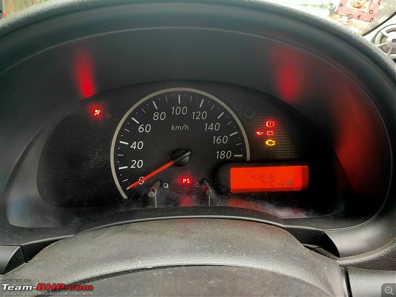 Nissan Micra Review. EDIT: 9 years, 41,000 km and SOLD!-img20190731074300.jpg