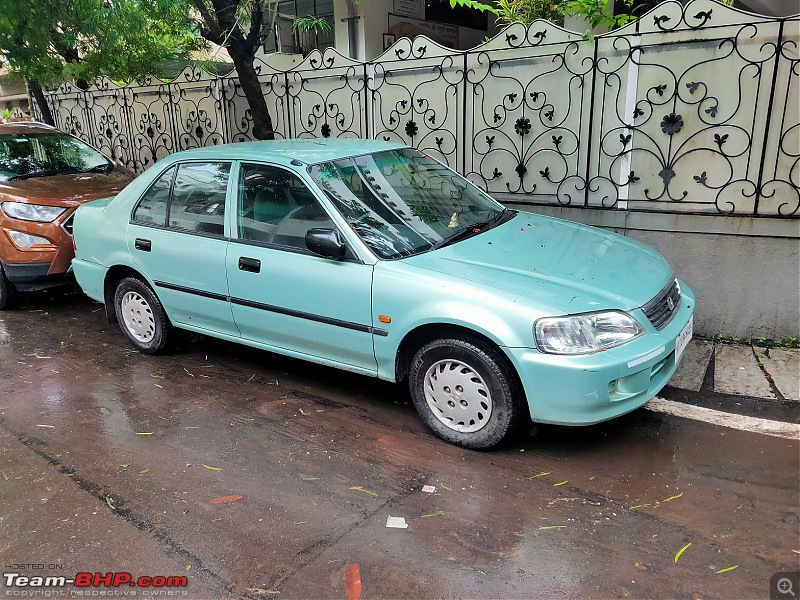 Nissan Micra Review. EDIT: 9 years, 41,000 km and SOLD!-img20190731075009.jpg