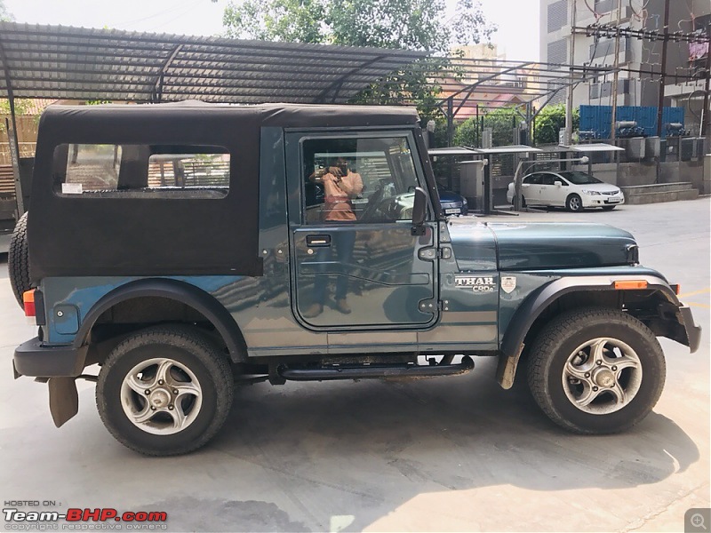 From Car to Thar | Story of my Mahindra Thar 700 (Signature Edition) | 80,000 Kms completed-efbbdd3305624d48b39d3805d01da864.jpeg