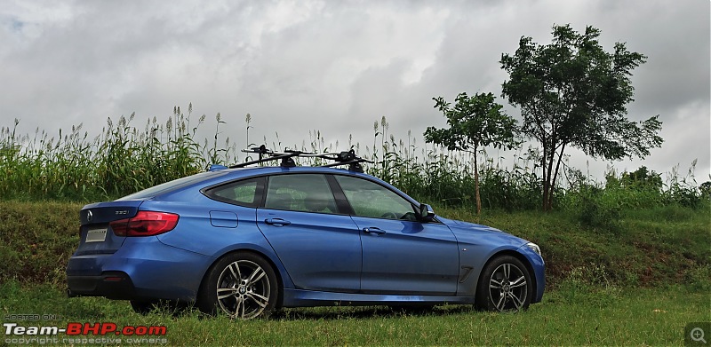 A GT joins a GT - Estoril Blue BMW 330i GT M-Sport comes home - EDIT: 100,000 kilometers up-dsc09619.jpg