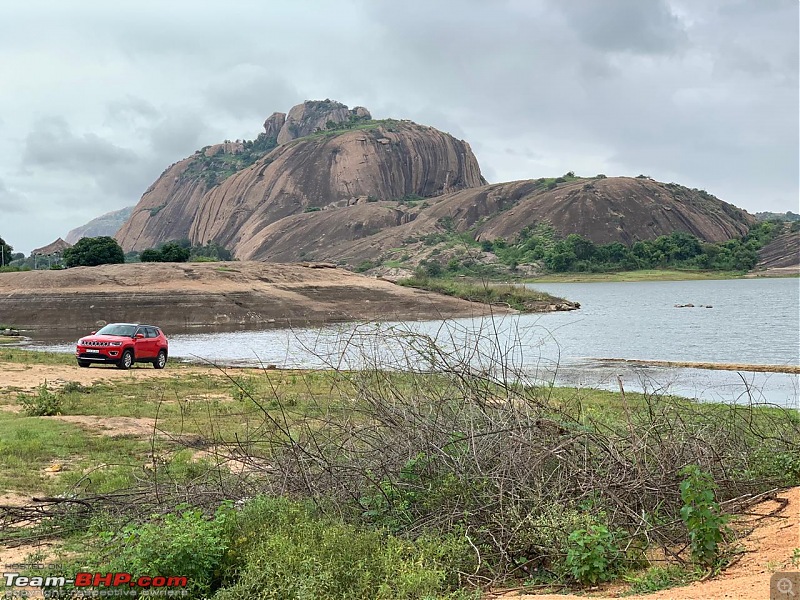 Scarlett comes home | My Jeep Compass Limited (O) 4x4 | EDIT: 1,47,000 km up!-qmf8.jpg