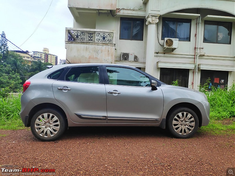 My Maruti-Suzuki Baleno Zeta Petrol | 8 years & 52000 km up | EDIT: Sold!-img20190911wa0065.jpg