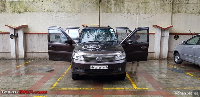 I reclaimed my life with the Tata Safari Storme! EDIT: Sold!-3.jpg