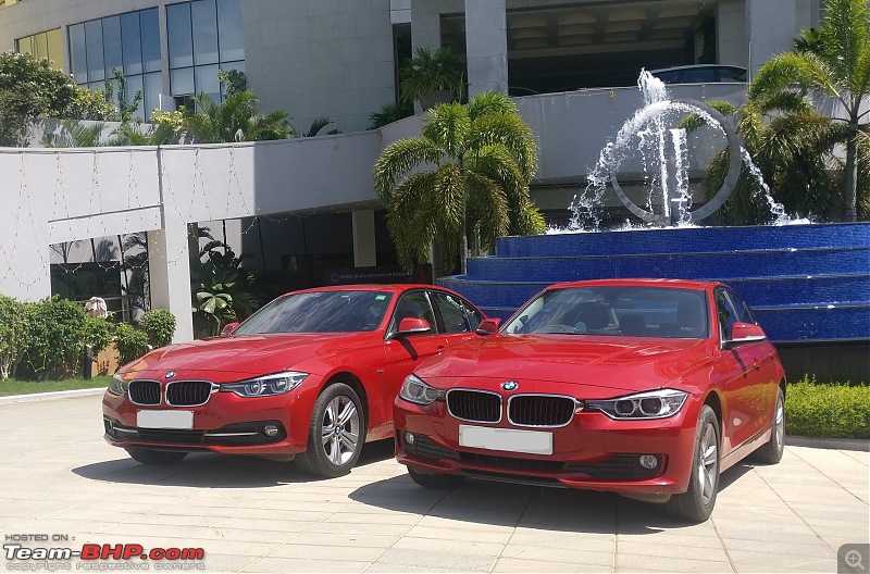 Red-Hot BMW: Story of my pre-owned BMW 320d Sport Line (F30 LCI). EDIT: 90,000 kms up!-img_20190922_10282601-2.jpg