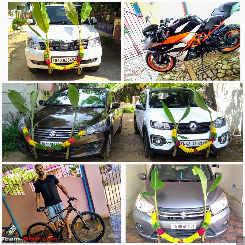 "My 2015 Maruti Ciaz ZDI - 1,33,000 km completed : Now Sold-photo-collage20191007_1240582.jpg