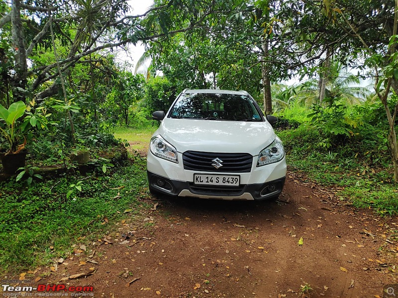 My Maruti S-Cross 1.6L Alpha | Stage 3 Wolf (202 HP / 438 Nm) | EDIT : Sold - Pg 61-img20191012wa0014.jpg