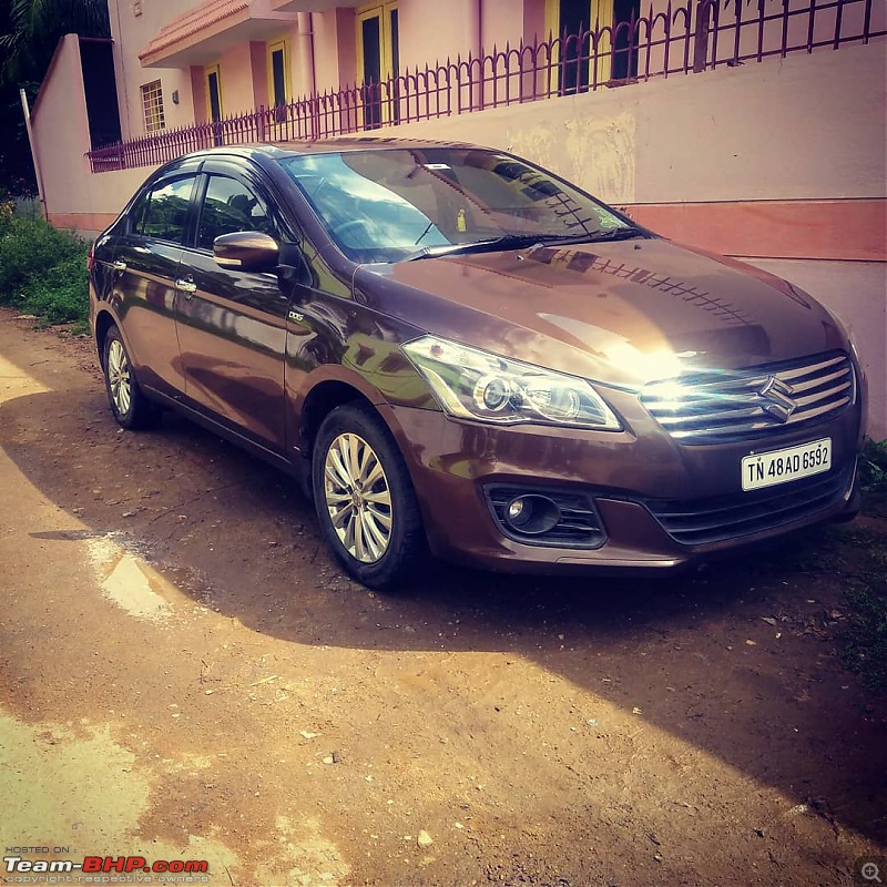 "My 2015 Maruti Ciaz ZDI - 1,33,000 km completed : Now Sold-img_20191020_102249_369.jpg