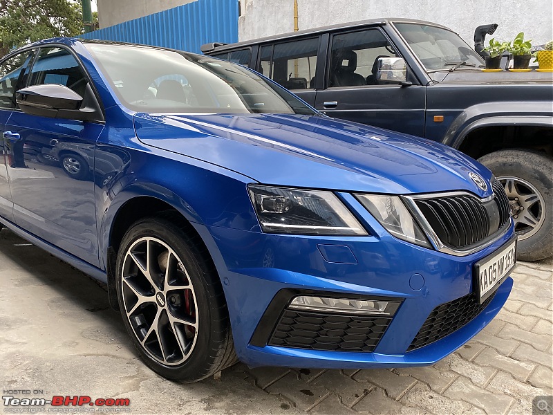 2017 Skoda Octavia vRS 230 | 4 years and 83000 km-img_2991.jpg