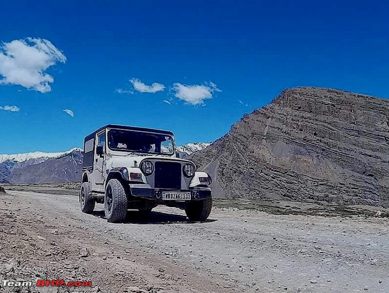 The Sherpa - My Mahindra Thar CRDe 4x4-2b7dd45f143b40da9a64ecc0478a865c.jpeg