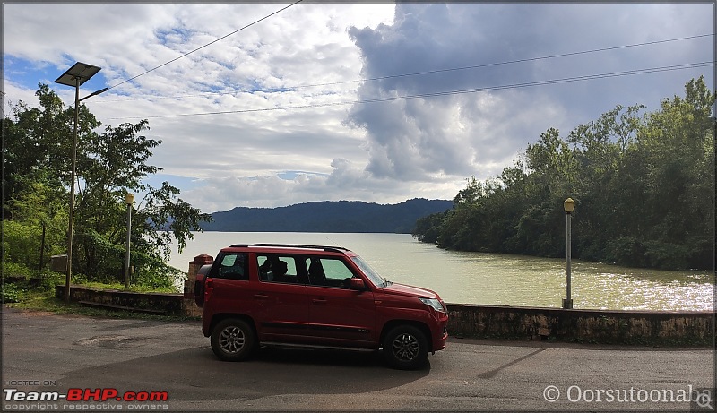 Red Dwarf  My 2016 Mahindra TUV300 T8 Manual. EDIT: Now sold-c3.jpg