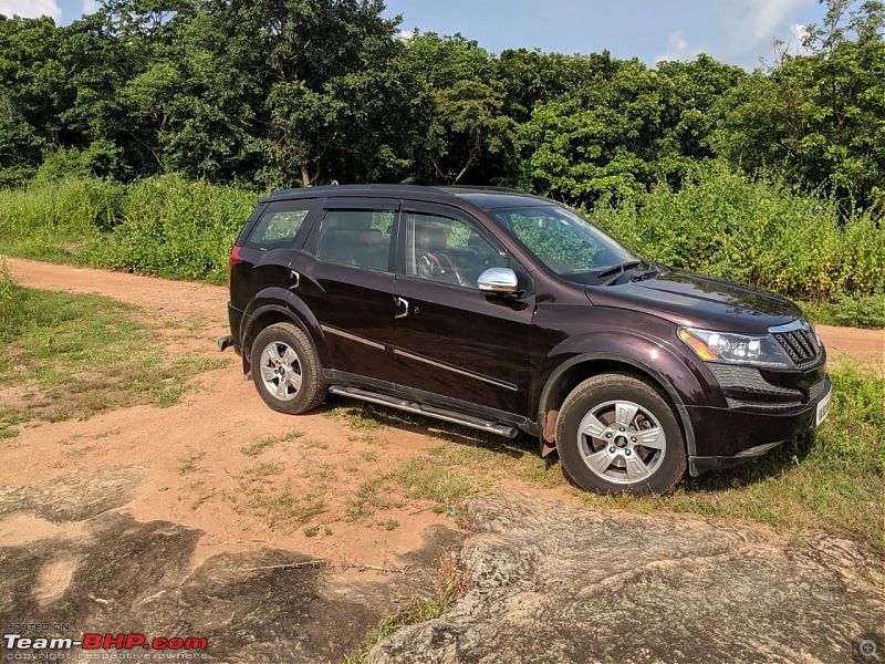 My Opulent Purple Mahindra XUV500 W8 AWD - From mighty muscular Scorpio to Cheetah. EDIT: Now sold-baf7cf8081a141c6bddc14f63741d4e5.jpg