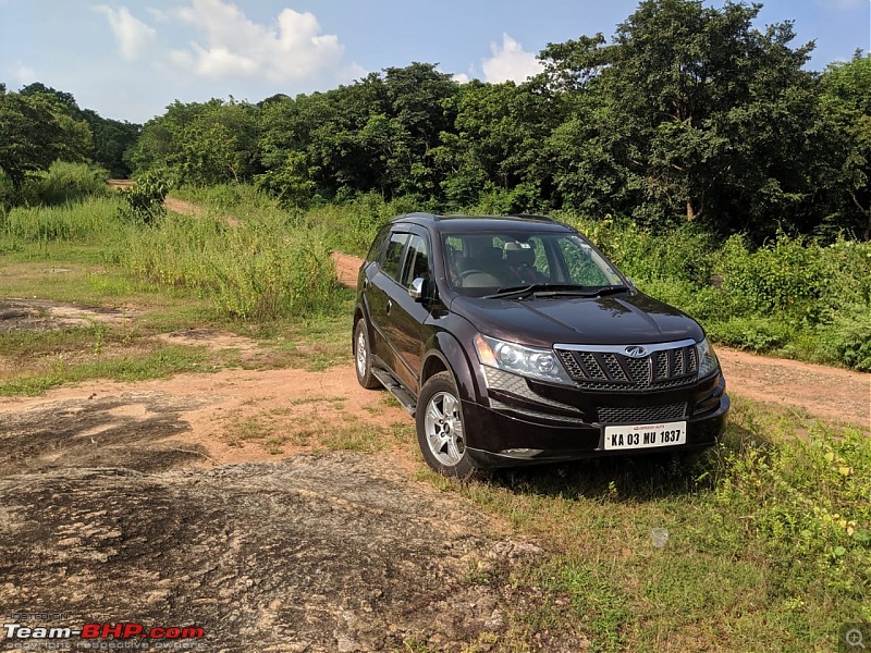 My Opulent Purple Mahindra XUV500 W8 AWD - From mighty muscular Scorpio to Cheetah. EDIT: Now sold-718e46eaa189482c89b075184346e4b0.jpg