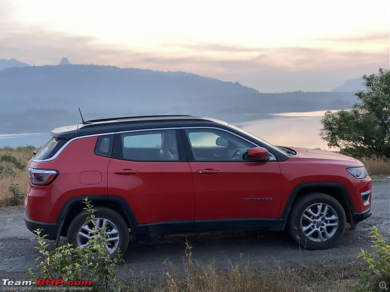 Scarlett comes home | My Jeep Compass Limited (O) 4x4 | EDIT: 1,47,000 km up!-12.jpg