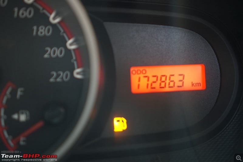 "Dart" - Moondust Silver Ford Figo Titanium TDCi : 56,000 km Update-img20191207wa0004.jpg