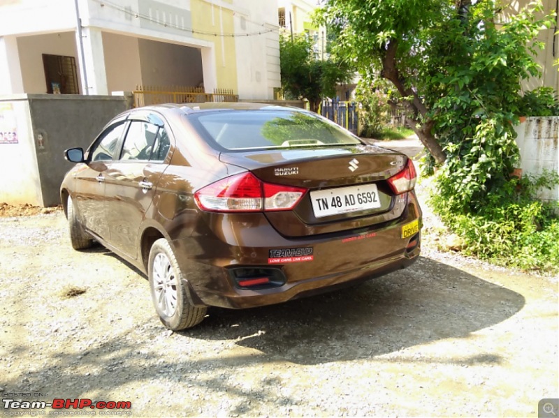 "My 2015 Maruti Ciaz ZDI - 1,33,000 km completed : Now Sold-photo-collage20191222_105802.jpg