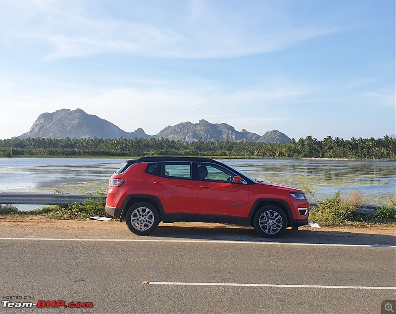 Scarlett comes home | My Jeep Compass Limited (O) 4x4 | EDIT: 1,40,000 km up!-2.jpg