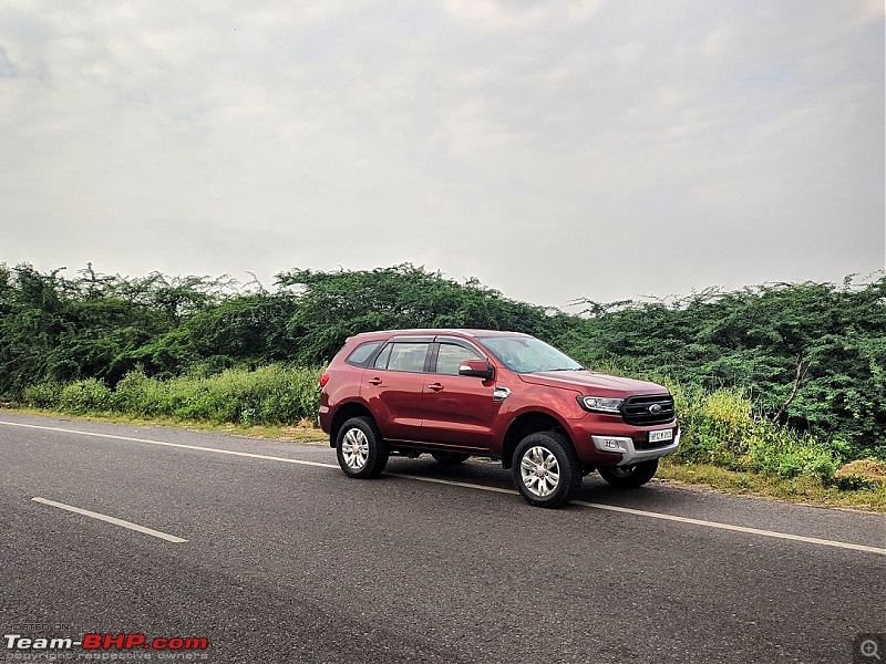 Lal Ghoda - My Ford Endeavour 2.2 MT 4x4 - 1,00,000 km crunched and counting!-5.jpg