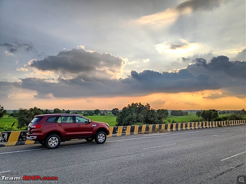 Lal Ghoda - My Ford Endeavour 2.2 MT 4x4 - 1,00,000 km crunched and counting!-6.jpg