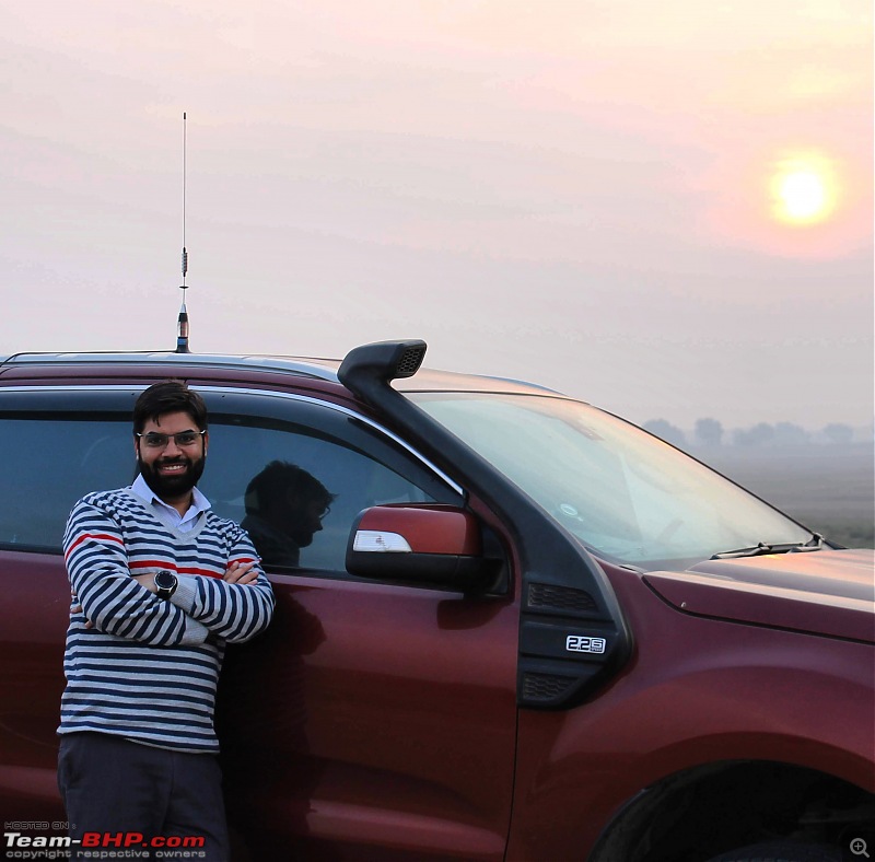 Lal Ghoda - My Ford Endeavour 2.2 MT 4x4 - 1,00,000 km crunched and counting!-6.jpg