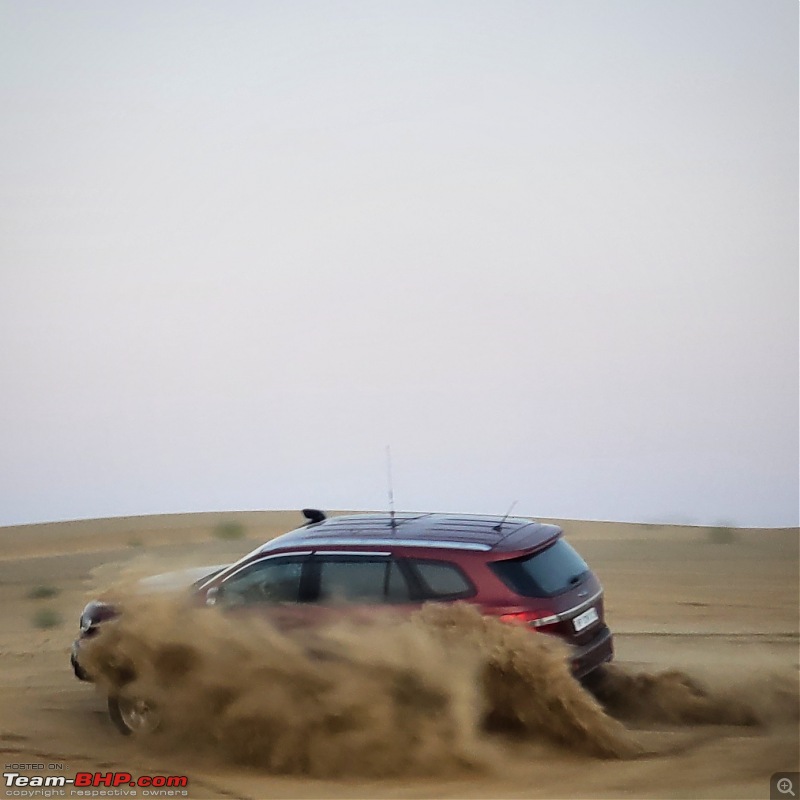 Lal Ghoda - My Ford Endeavour 2.2 MT 4x4 - 1,00,000 km crunched and counting!-img_20191125_182709_225.jpg