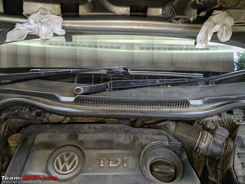 Volkswagen Vento 1.6 TDI Highline (2010). EDIT: Now 2,00,000 km up-img_20191208_134542.jpg