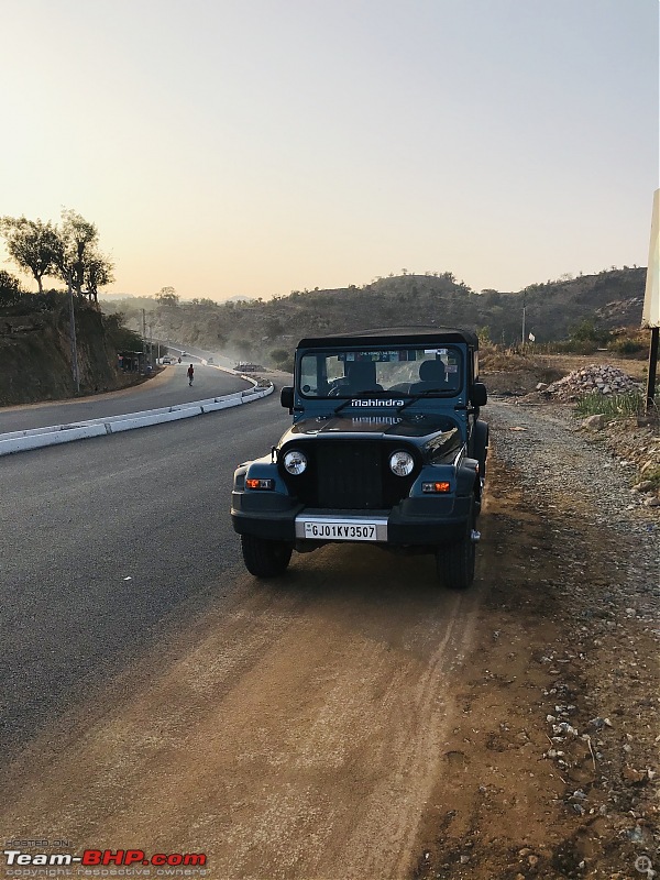From Car to Thar | Story of my Mahindra Thar 700 (Signature Edition) | 90,000 Kms completed-ac3b9ae620814f08933b16bec469eefc.jpeg