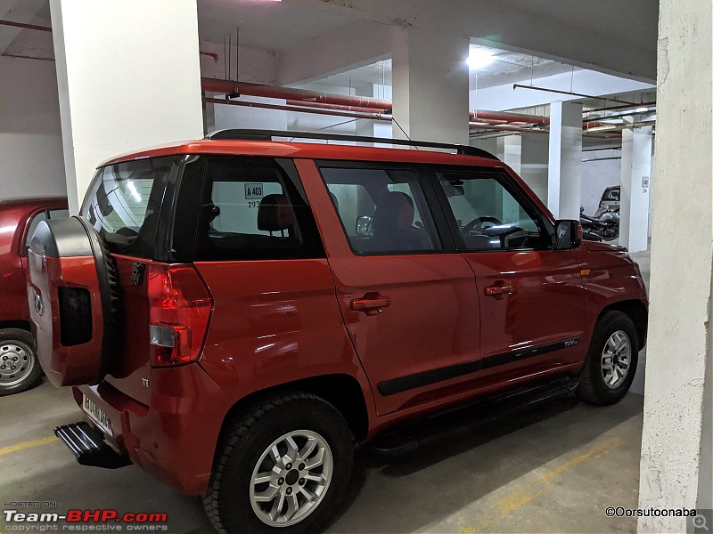 Red Dwarf  My 2016 Mahindra TUV300 T8 Manual. EDIT: Now sold-2img_20200117_162316.jpg