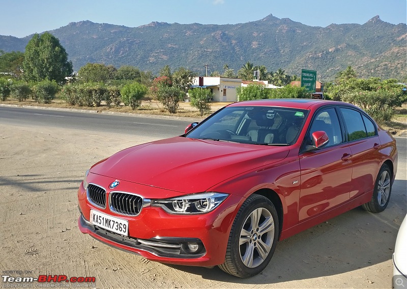 Red-Hot BMW: Story of my pre-owned BMW 320d Sport Line (F30 LCI). EDIT: 90,000 kms up!-img_20200118_084516-2.jpg