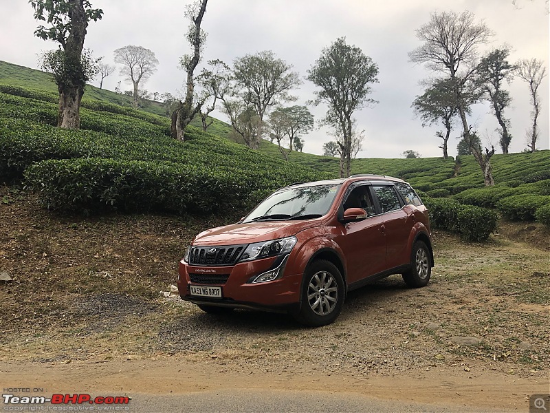 Ownership tales of Orange Cheetah, my 2015 Mahindra XUV5OO W10 FWD. EDIT: Sold after 150,000 km-img_8285.jpg