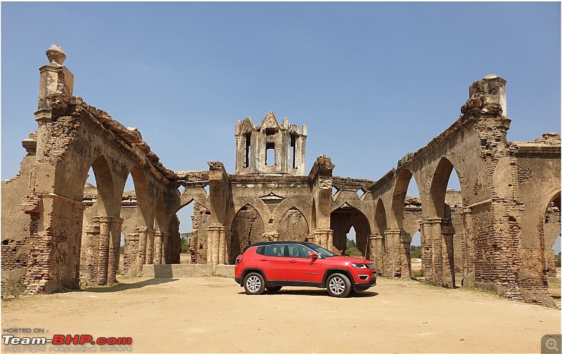 Scarlett comes home | My Jeep Compass Limited (O) 4x4 | EDIT: 1,47,000 km up!-8.jpg