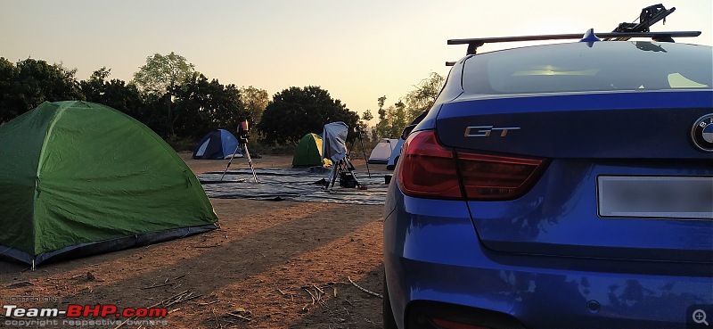 A GT joins a GT - Estoril Blue BMW 330i GT M-Sport comes home - EDIT: 100,000 kilometers up-camp-site-2.jpg