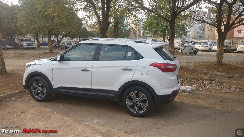 Hyundai Creta 1.6L CRDi SX(O) - An Ownership Log - Update: 1,00,000 km up!-img_20200310_164809.jpg