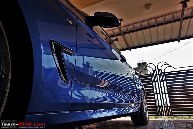A GT joins a GT - Estoril Blue BMW 330i GT M-Sport comes home - EDIT: 100,000 kilometers up-dsc09994.jpg