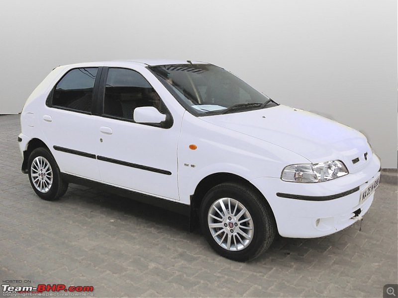 Fiat Palio GTX 1.6 acquired 2nd hand Edit: Pictures of Painting Process on Pg9-white.jpg