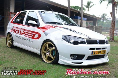 Fiat Palio GTX 1.6 acquired 2nd hand Edit: Pictures of Painting Process on Pg9-palio-stripe.jpg