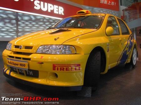 Fiat Palio GTX 1.6 acquired 2nd hand Edit: Pictures of Painting Process on Pg9-palio-super-1600.jpg