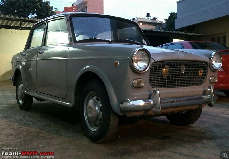 A decade of owning the pre-worshipped Premier Padmini-15.jpg