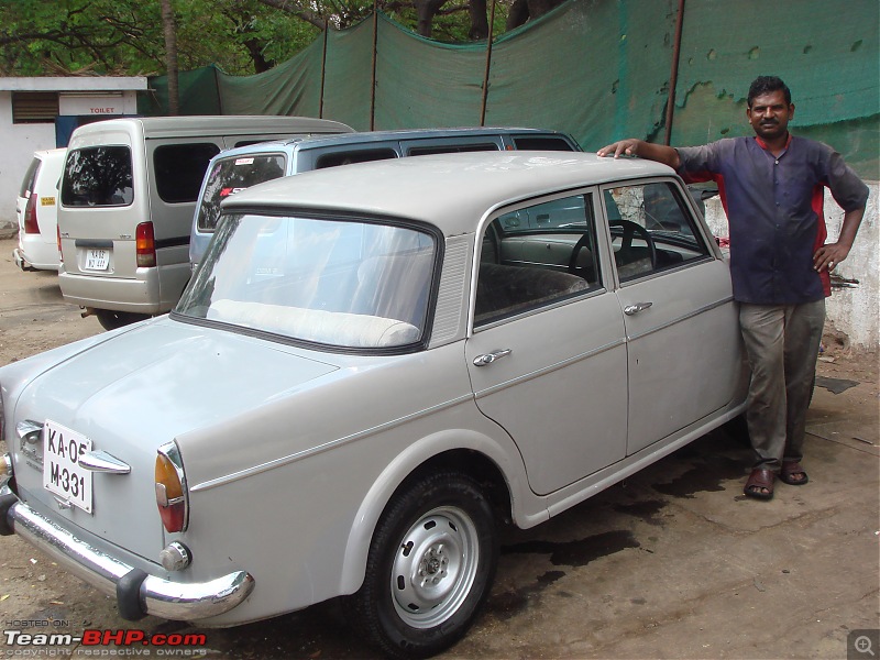 A decade of owning the pre-worshipped Premier Padmini-15.jpg