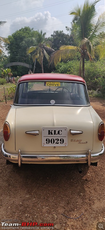 A decade of owning the pre-worshipped Premier Padmini-img_20190512_091648.jpg