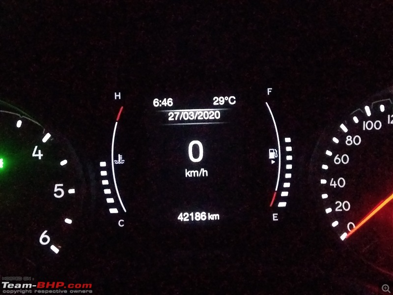 Scarlett comes home | My Jeep Compass Limited (O) 4x4 | EDIT: 1,40,000 km up!-42186.jpg