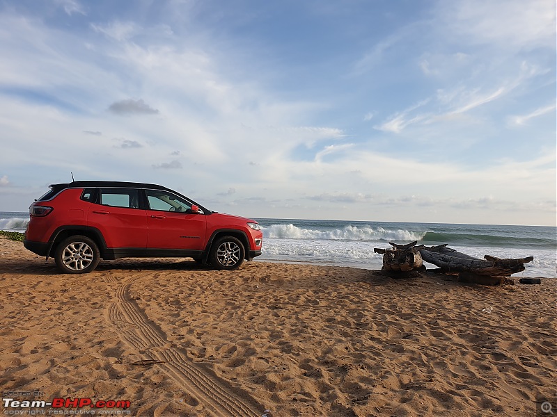 Scarlett comes home | My Jeep Compass Limited (O) 4x4 | EDIT: 1,40,000 km up!-7a.jpg
