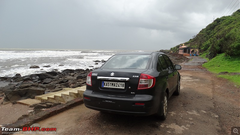 10 years with my beloved "wrong car" - My Maruti SX4 ZXi | Now SOLD-dsc03125.jpg