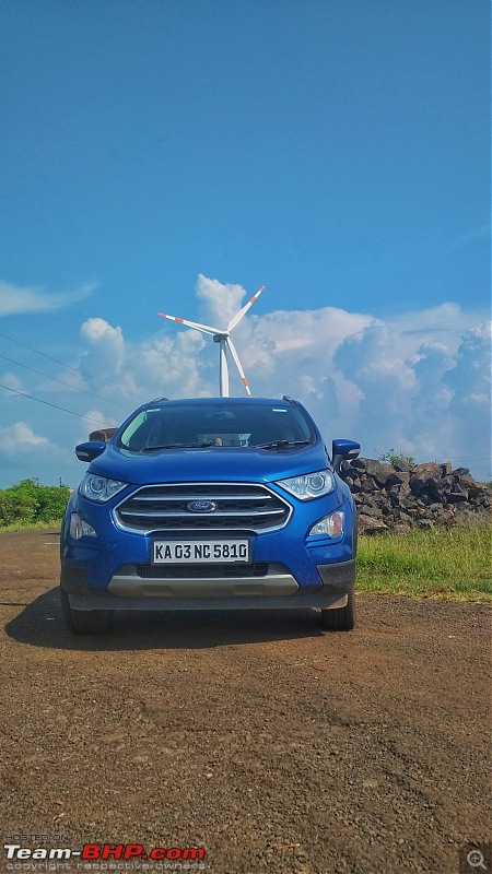 Blue Baby comes home - Ford EcoSport Facelift Titanium TDCi-img_20191009_14341301.jpeg
