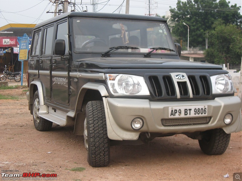 Bolero Storm: First Black VLX in India-Now with a new Heart-img_1079.jpg