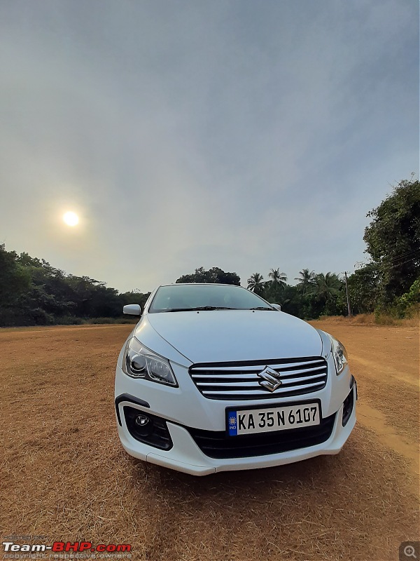 4-years with a Maruti Ciaz 1.3L Diesel VDi Plus-20191223_162614.jpg