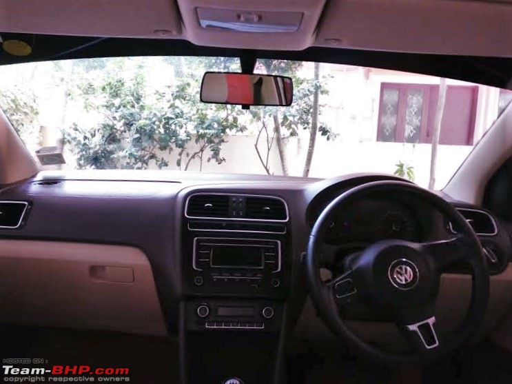 Vento Elemento - 6 years with a VW Vento 1.6 TDi-interior-1.jpg