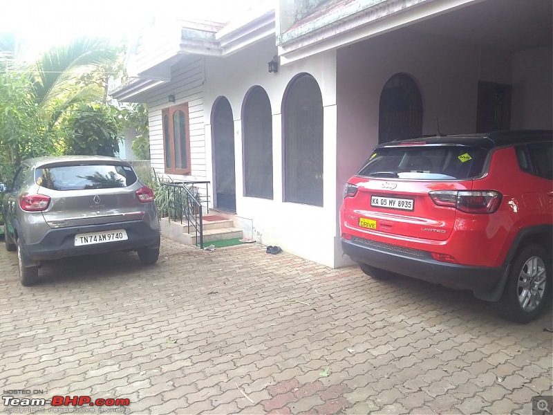 Scarlett comes home | My Jeep Compass Limited (O) 4x4 | EDIT: 1,47,000 km up!-p3.jpg